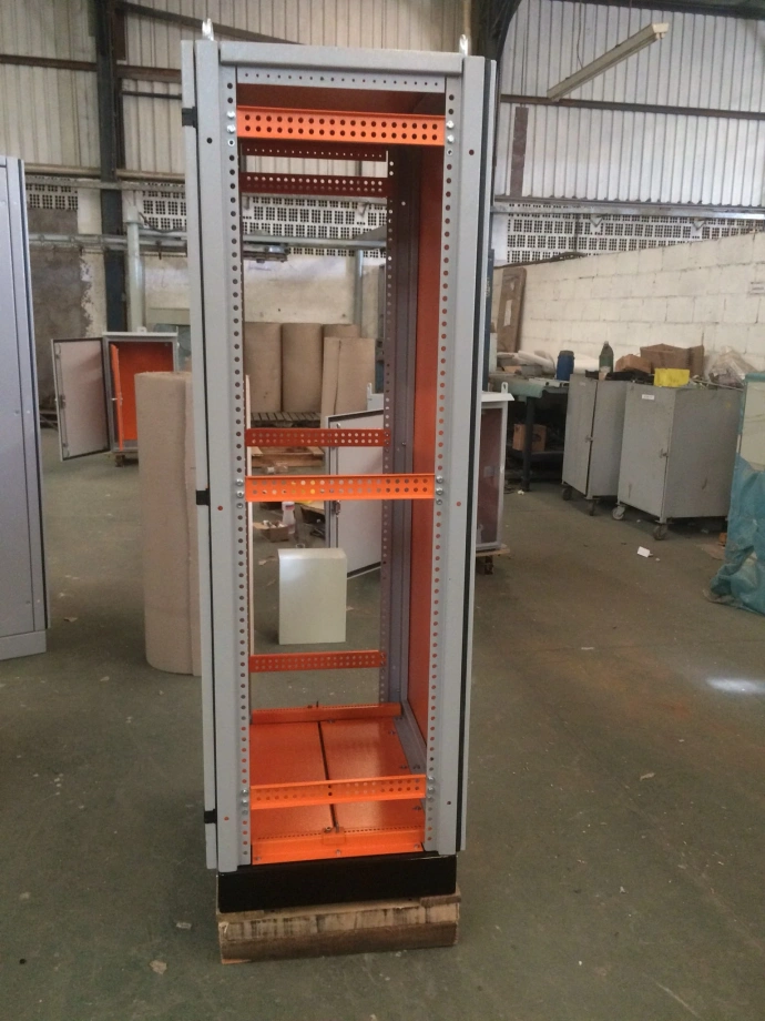 Painel Modular