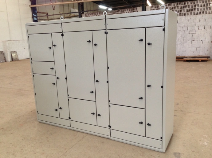 Painel CCM