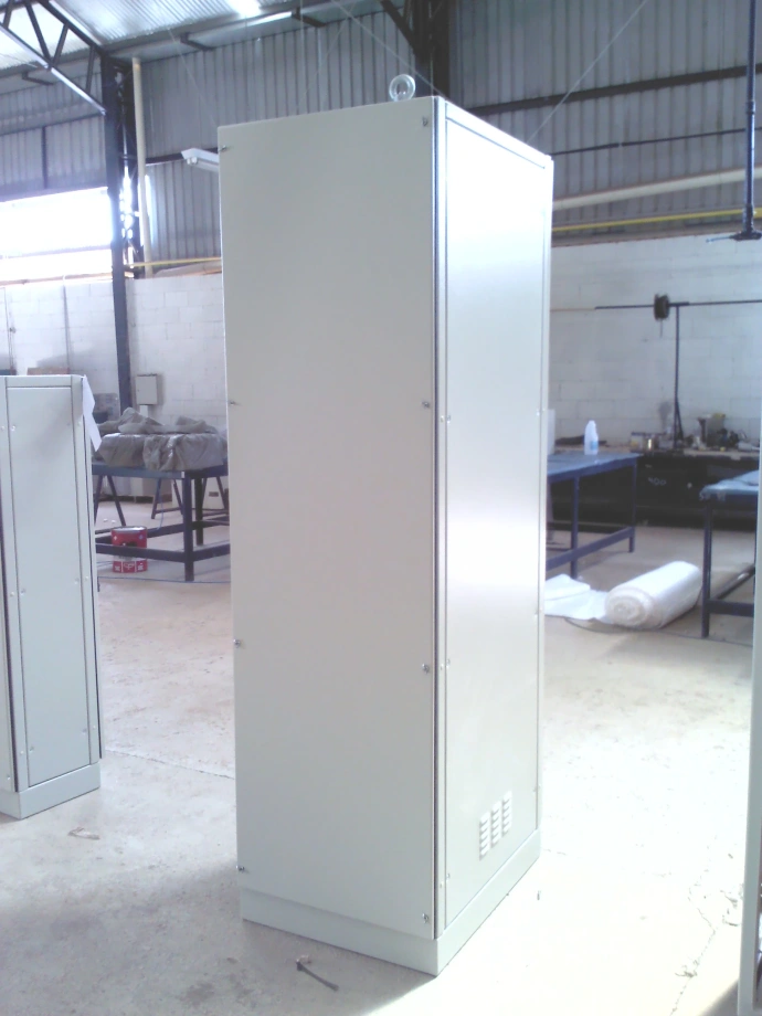Painel Modular