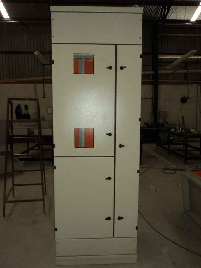 Painel CCM
