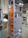 Painel Modular