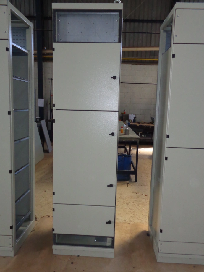 Painel CCM