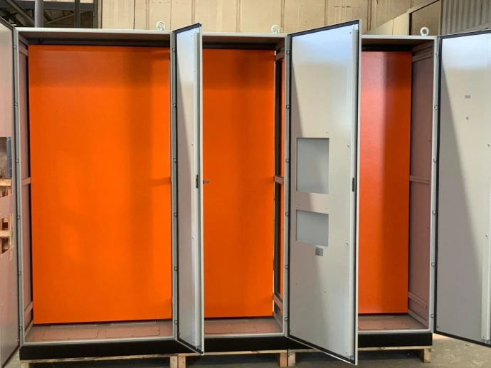 Painel Autoportante