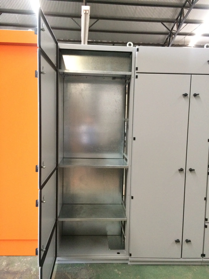 Painel CCM