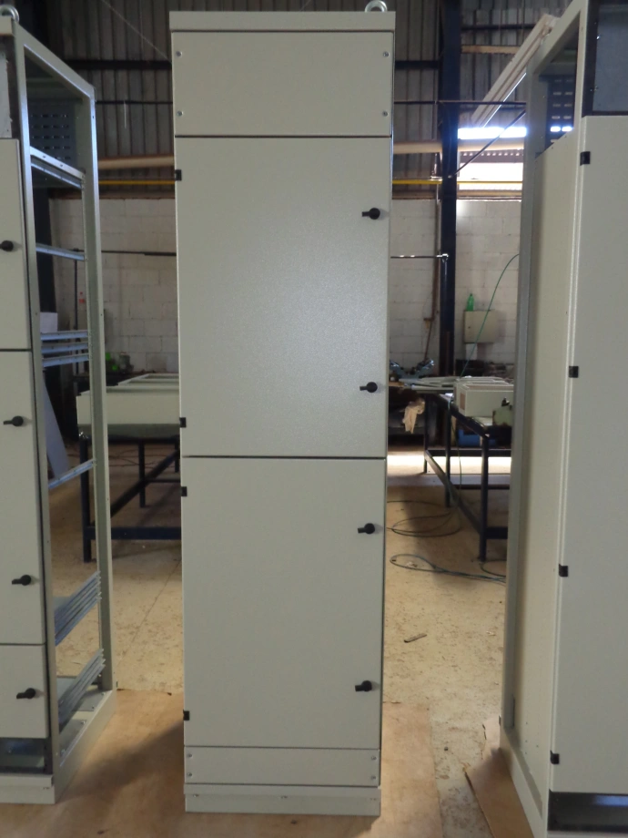Painel CCM