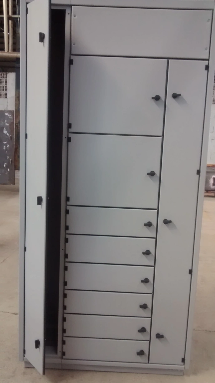 Painel CCM