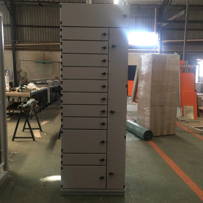 Painel CCM