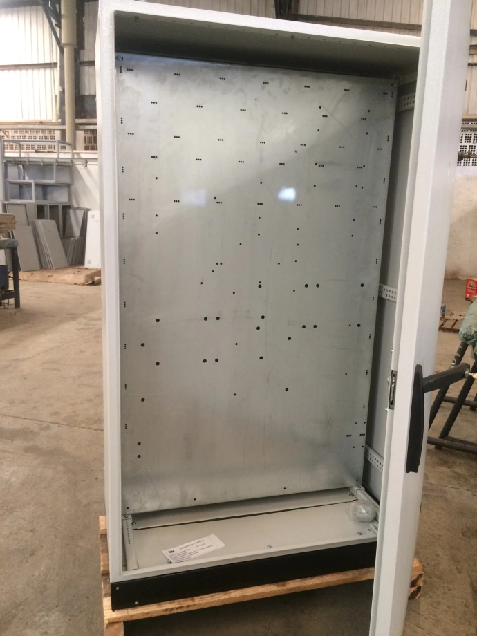 Painel Modular