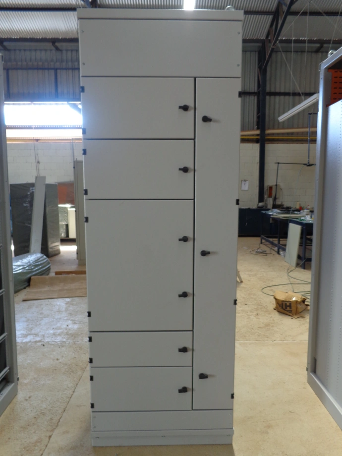 Painel CCM