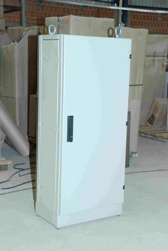 Painel Modular