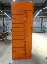 Painel CCM