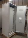 Painel Autoportante com Rack