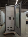Painel Autoportante com Rack