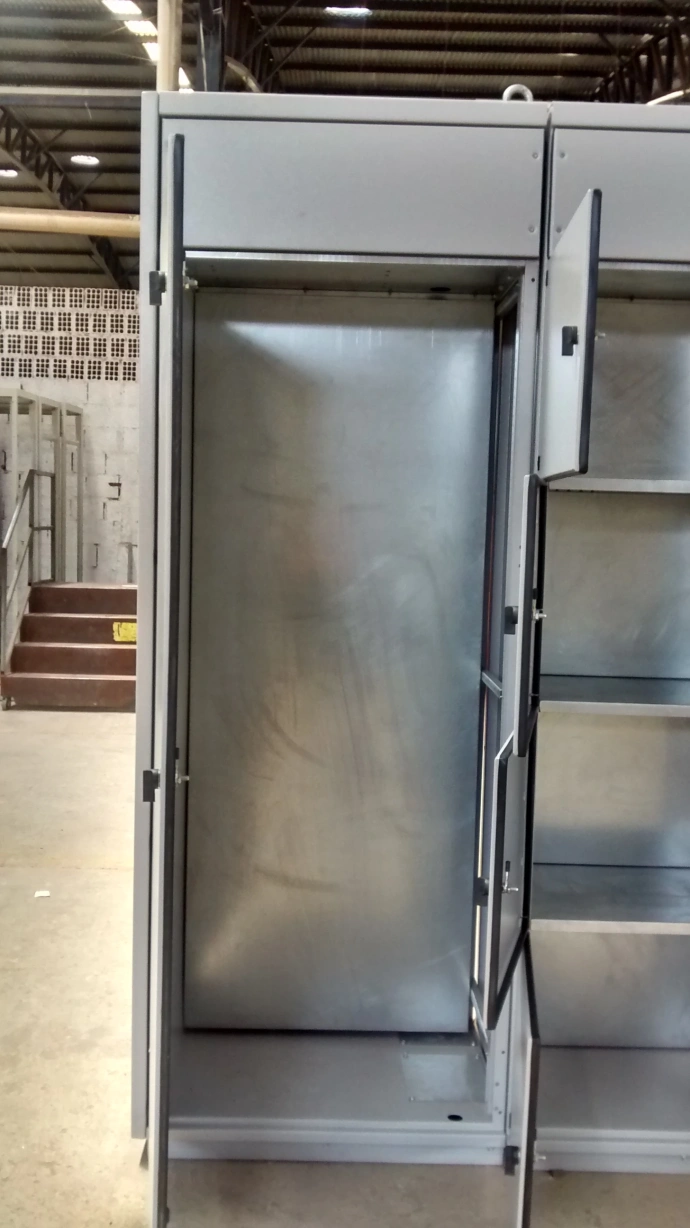 Painel CCM
