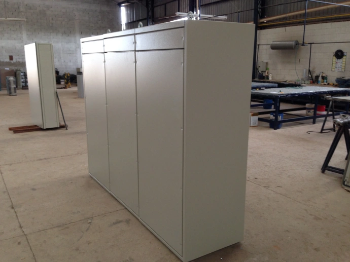 Painel CCM