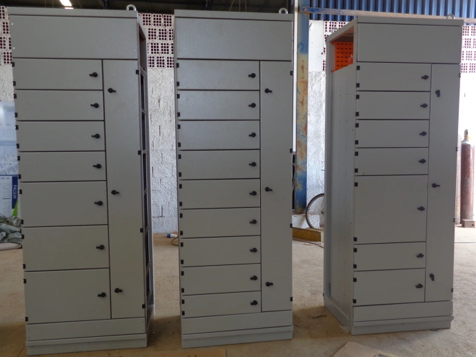 Painel CCM