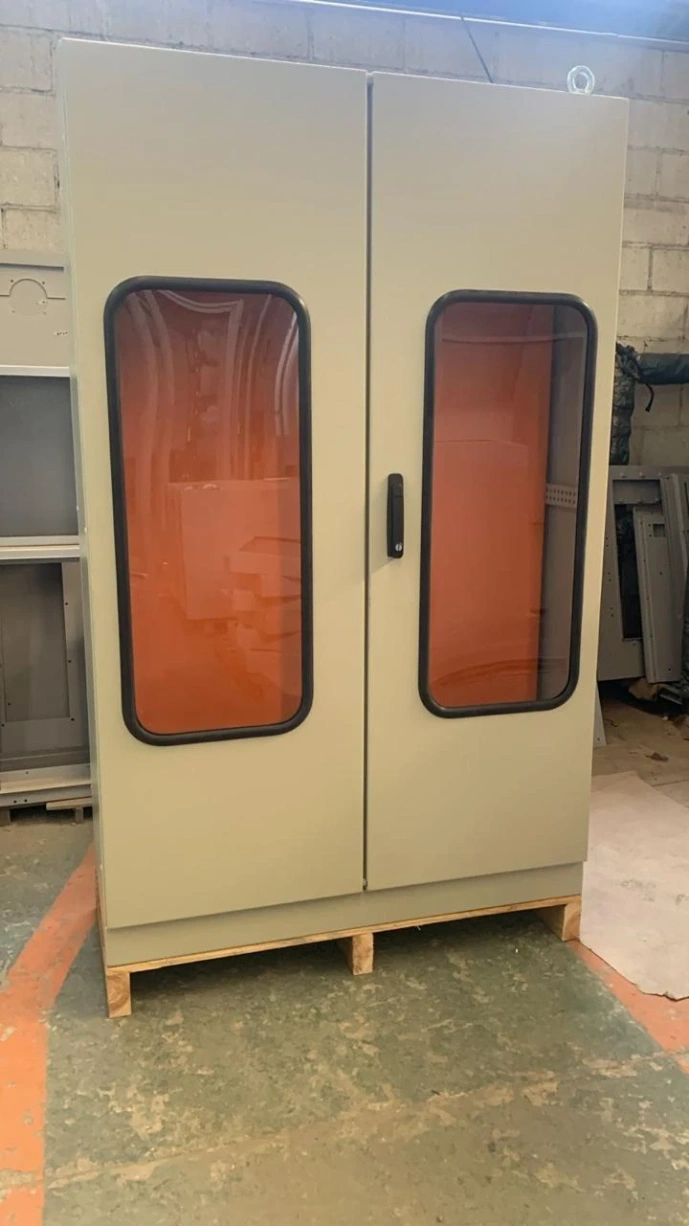 Painel Modular