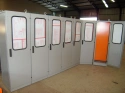 Painel Modular