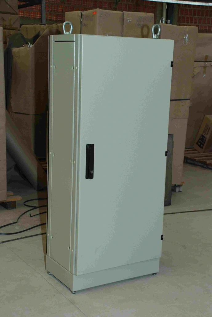 Painel Modular
