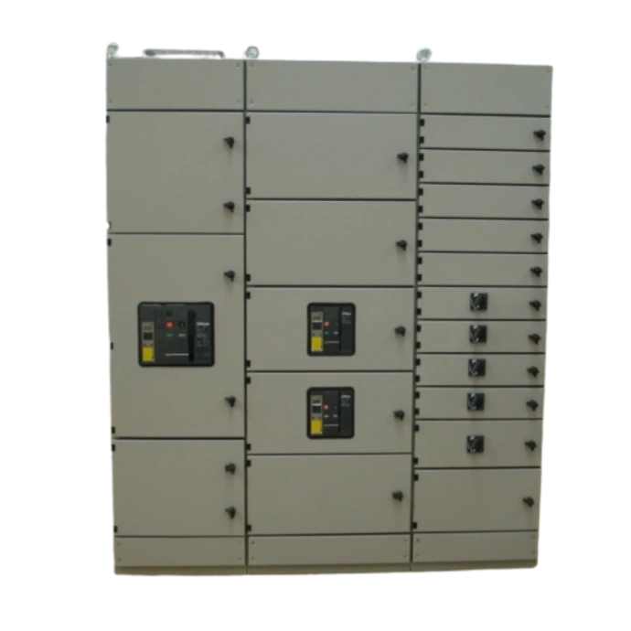 Painel CCM