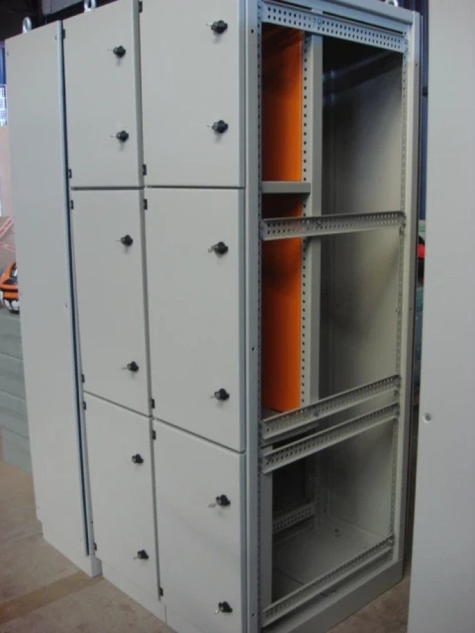 Painel Modular