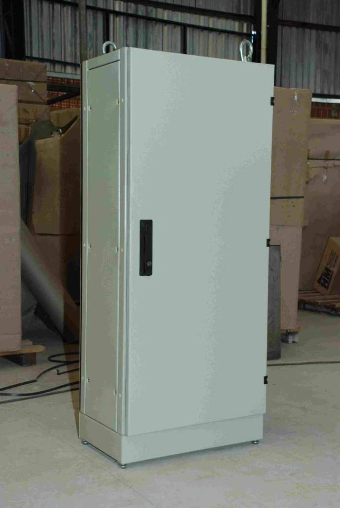 Painel Modular