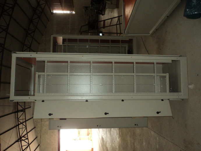 Painel CCM