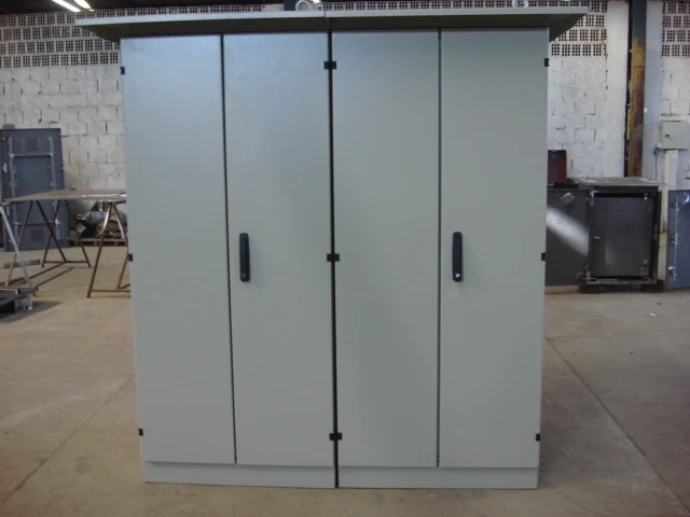 Painel Modular