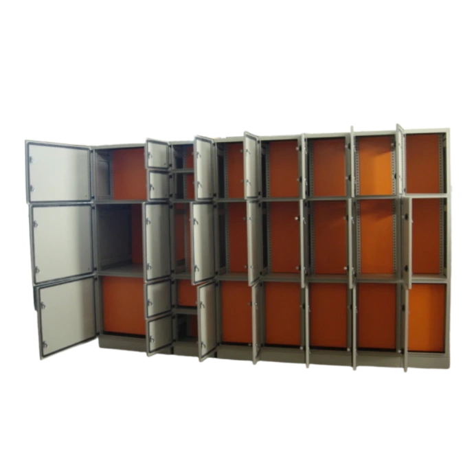 Painel Autoportante