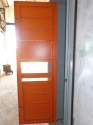Painel Autoportante com Rack