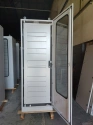 Painel Autoportante com Rack