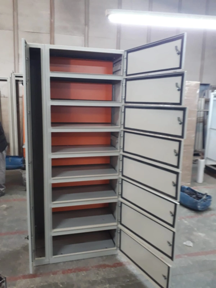 Painel Modular