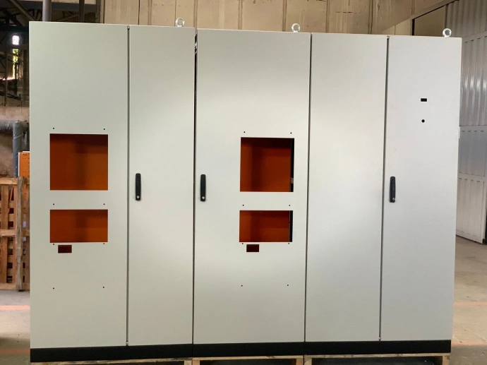 Painel Autoportante