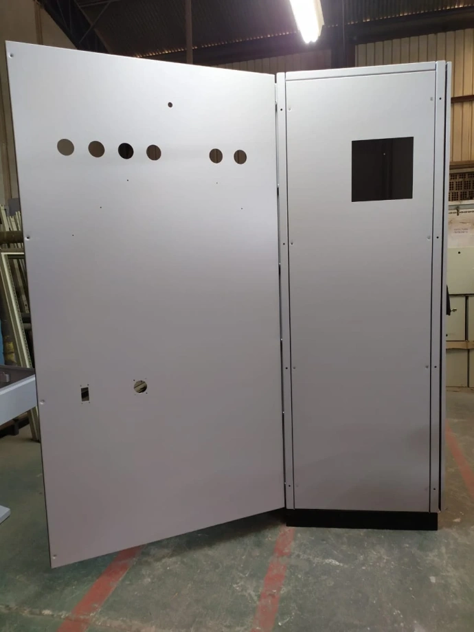 Painel Modular