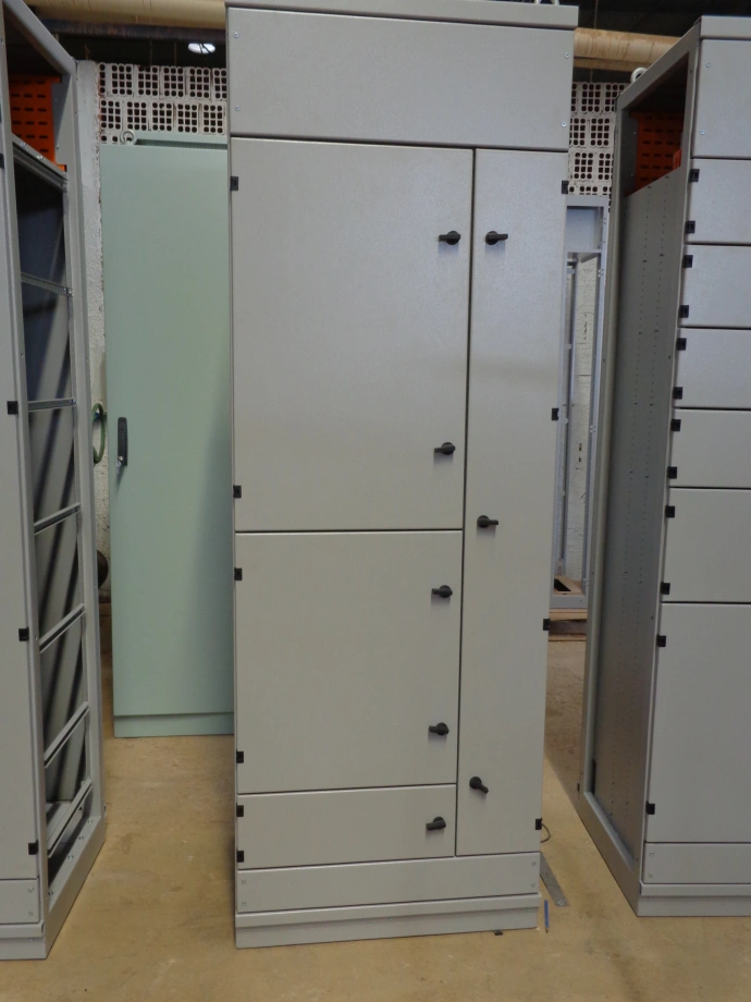 Painel CCM