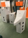 Mesas de comando