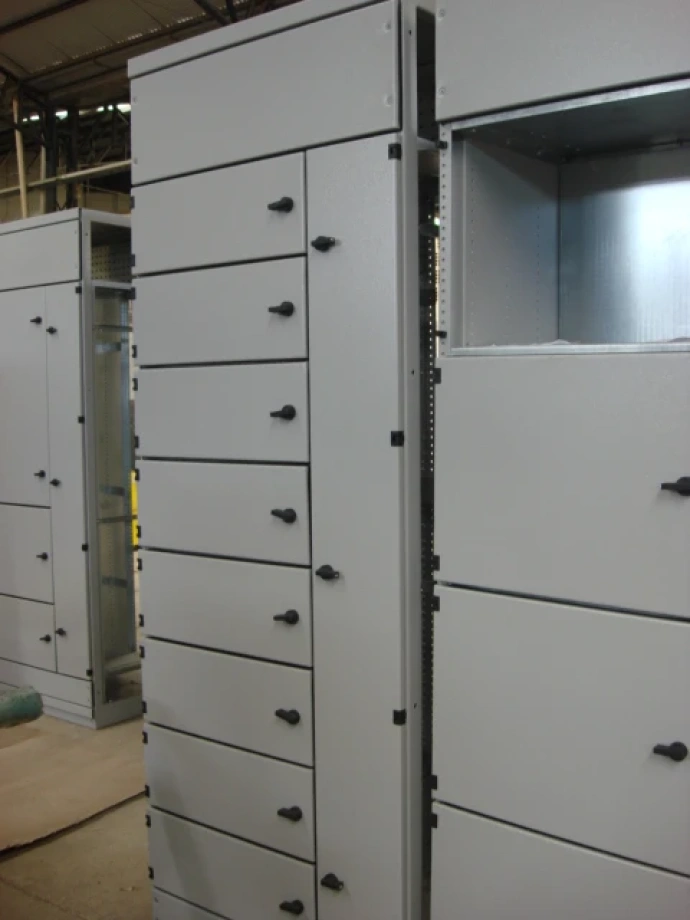 Painel CCM