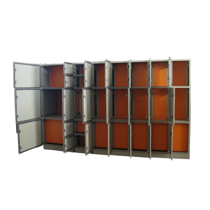Painel Autoportante