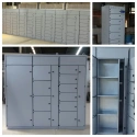Painel CCM