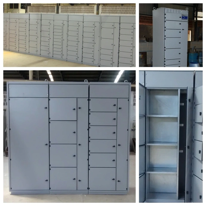 Painel CCM