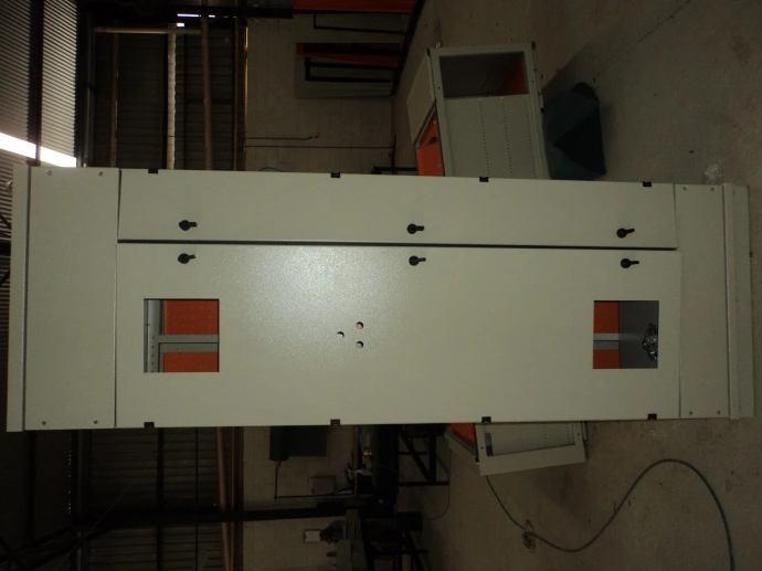 Painel CCM