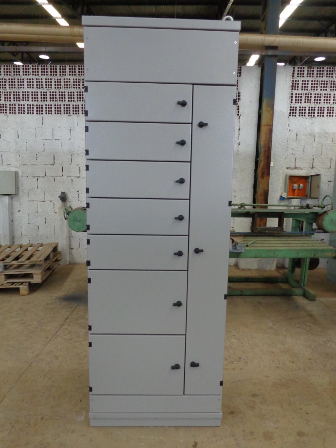 Painel CCM