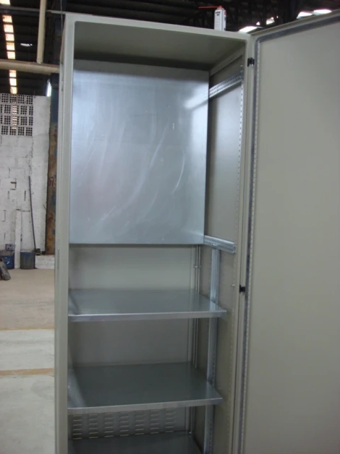 Painel Modular