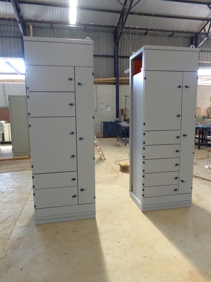 Painel CCM