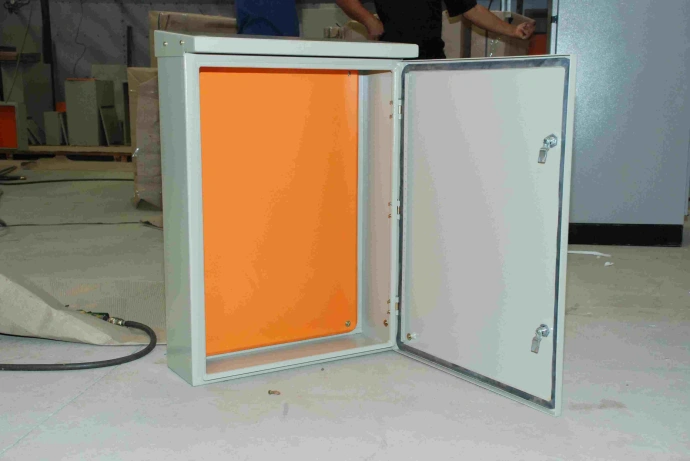 Caixas de Comando
