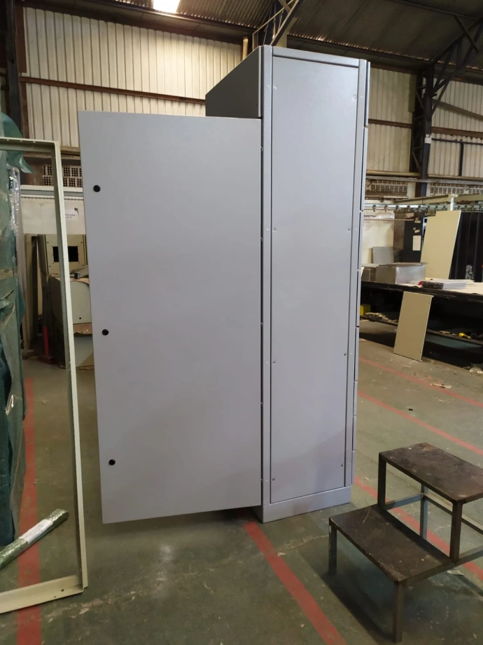 Painel Modular