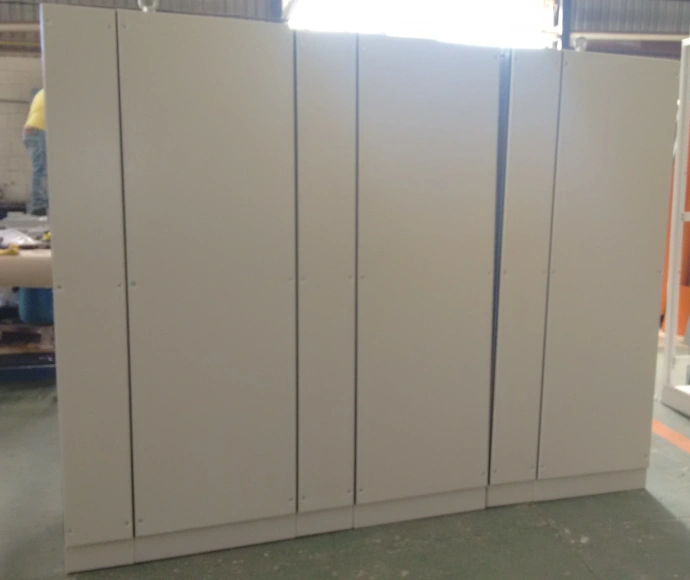Painel Modular