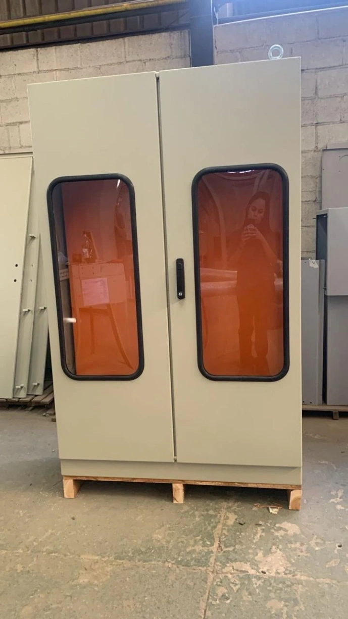 Painel Modular