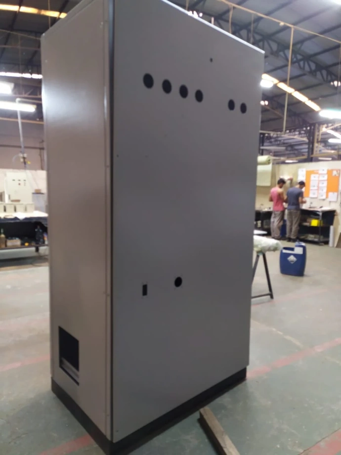 Painel Modular