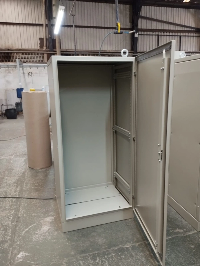 Painel Modular